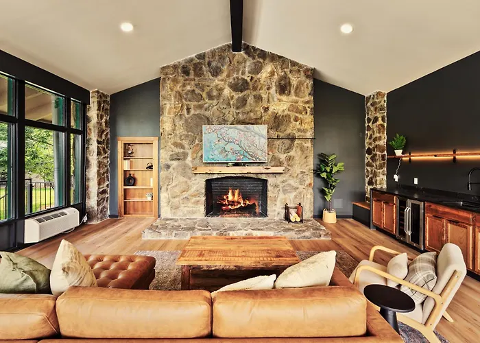 Tremont Lodge & Resort